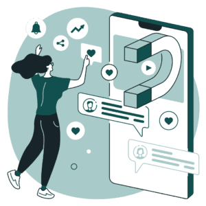 budowanie marki video content