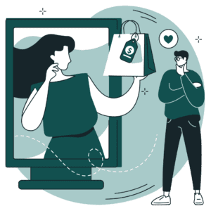 marketing video zakupy