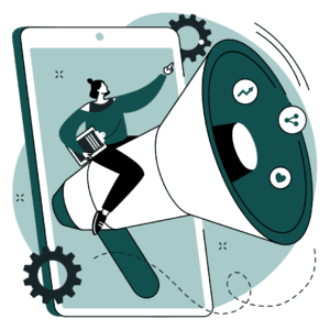 wzrost zasięgu reklama filmowa