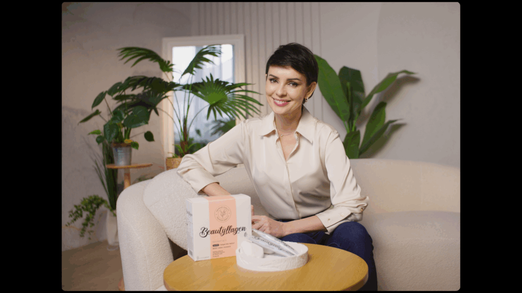 film sprzedażowy na social media