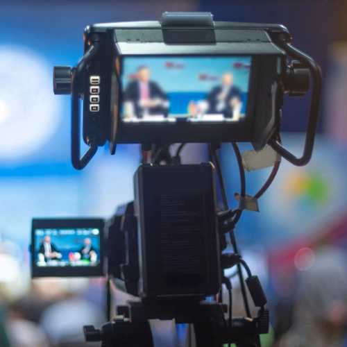 filmowaniekonferencji