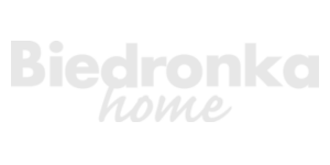 Logo Biedronka Home