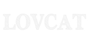 Logo Lovcat
