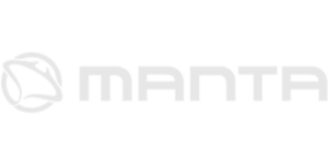 Logo Manta