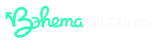logo bohema nagłówek