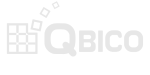 Logo Qbico