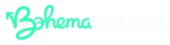 bohema pictures logotyp
