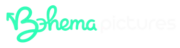 bohema pictures logotyp