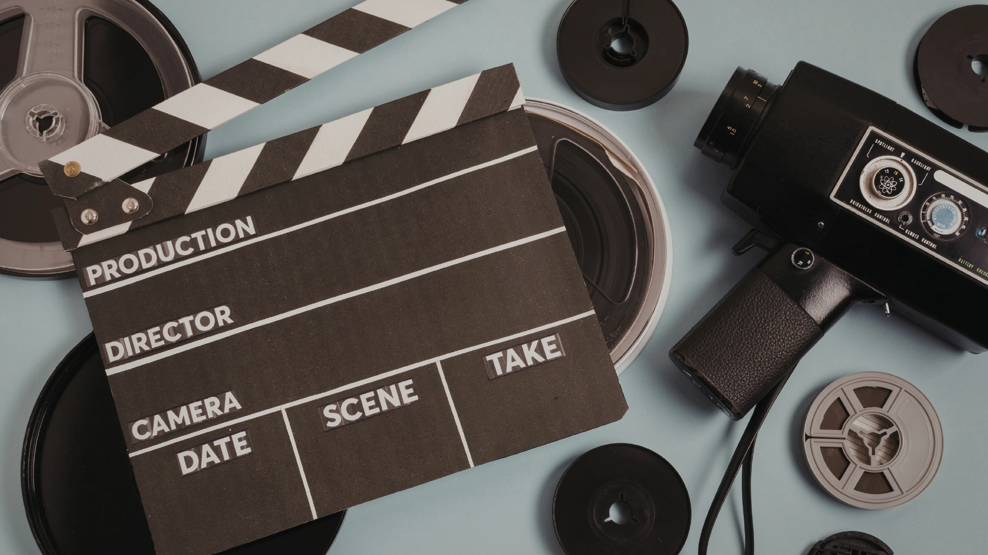 przykłady filmów reklamowych