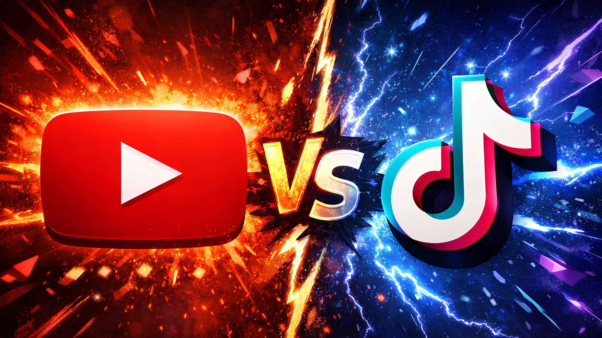 youtube czy tiktok