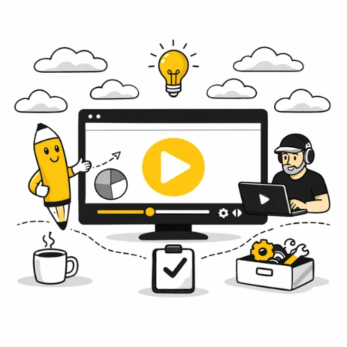 explainer video